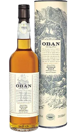 Oban 14YO 700ml