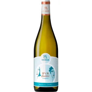 Ochoa Uva Doble Viognier 2022
