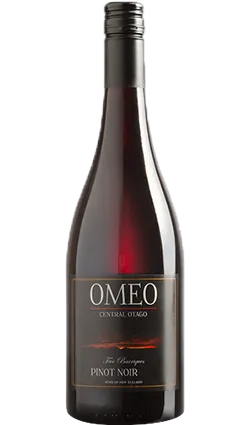 Omeo Pinot Noir 2022 750ml