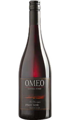 Omeo Pinot Noir 2022 750ml