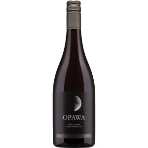Opawa Pinot Noir Marlborough 2018