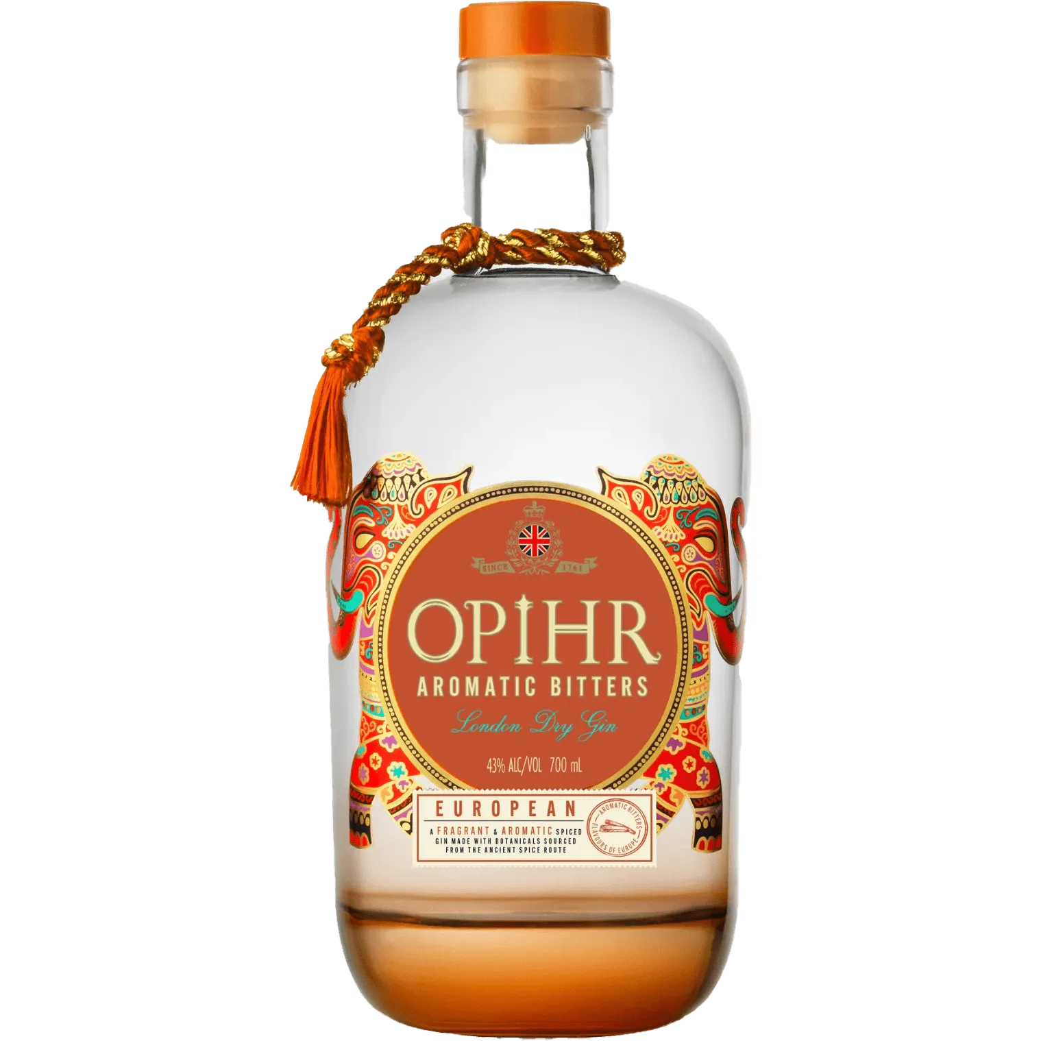 Opihr European Gin
