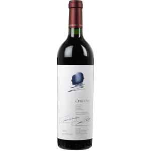 Opus One 2019