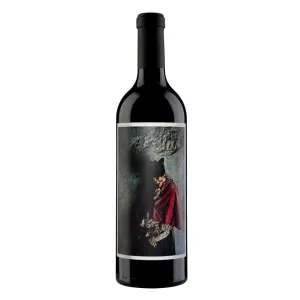 Orin Swift 2022 Palermo Napa Valley Cabernet Sauvignon Taylors Wines