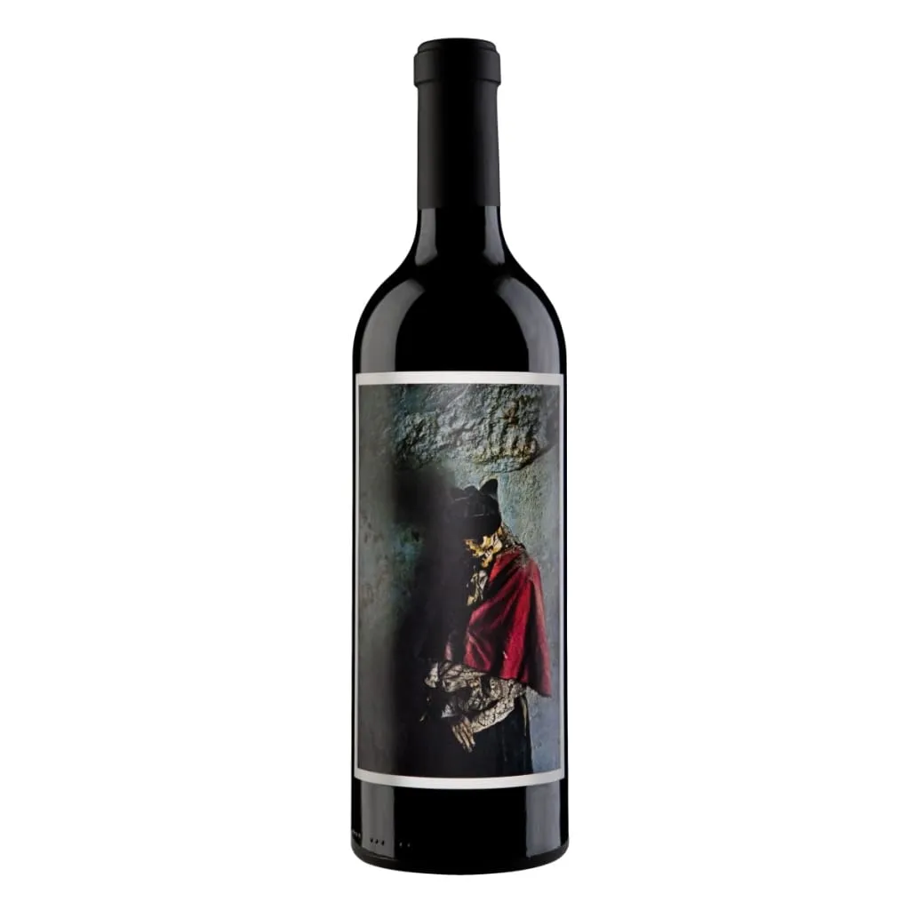 Orin Swift 2022 Palermo Napa Valley Cabernet Sauvignon Taylors Wines