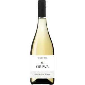 Oriwa Sauvignon Blanc Marlborough 2023