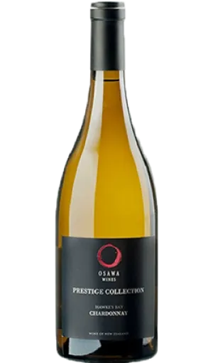 Osawa Chardonnay 2016 750ml