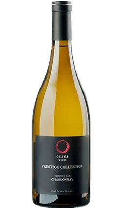 Osawa Chardonnay 2016 750ml