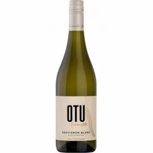 Otuwhero Estate OTU Marlborough Sauvignon Blanc 2023