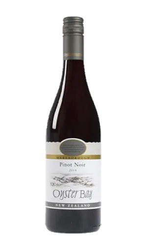 Oyster Bay Pinot Noir 2022 750ml