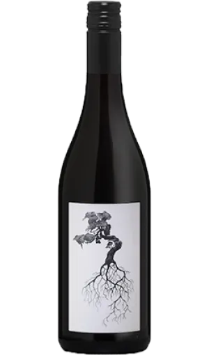 Pakiaka Syrah 2022 750ml