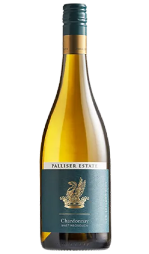 Palliser Chardonnay 2023 750ml