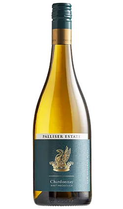 Palliser Chardonnay 2023 750ml