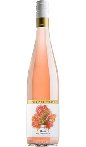 Palliser Estate Rose 23 / 24 750ml