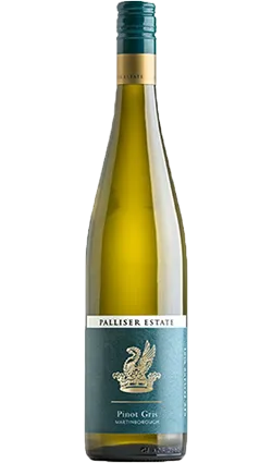 Palliser Pinot Gris 22 / 23 / 24 750ml
