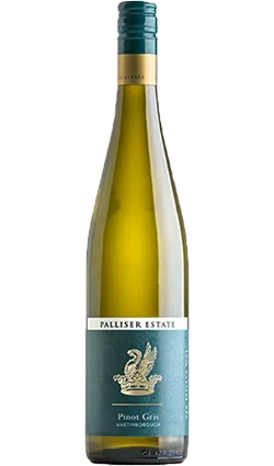 Palliser Pinot Gris 22 / 23 / 24 750ml