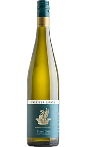 Palliser Pinot Gris 22 / 23 / 24 750ml