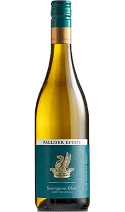 Palliser Sauvignon Blanc 2024 750ml