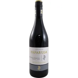 Paparuda Feteasca Neagra