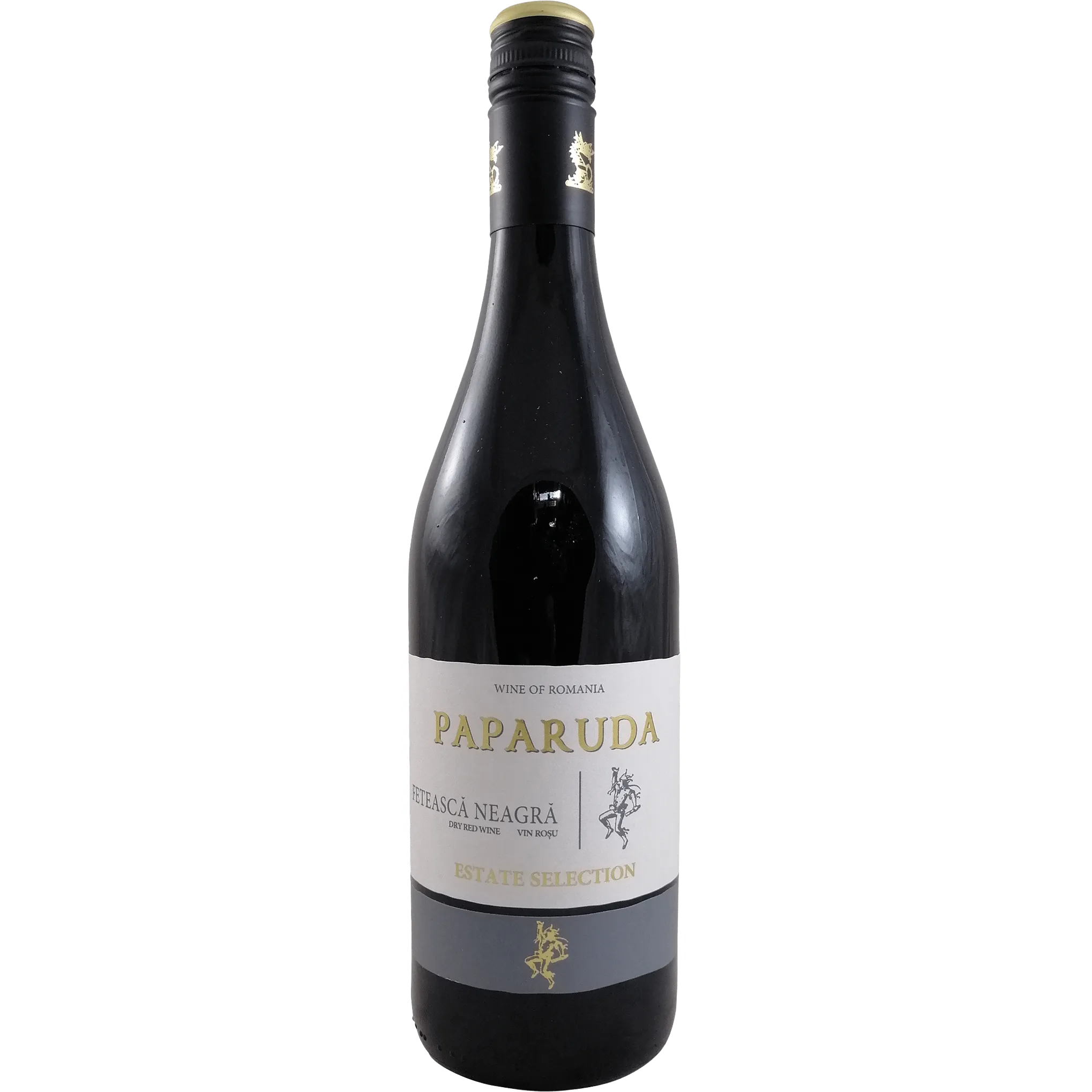 Paparuda Feteasca Neagra