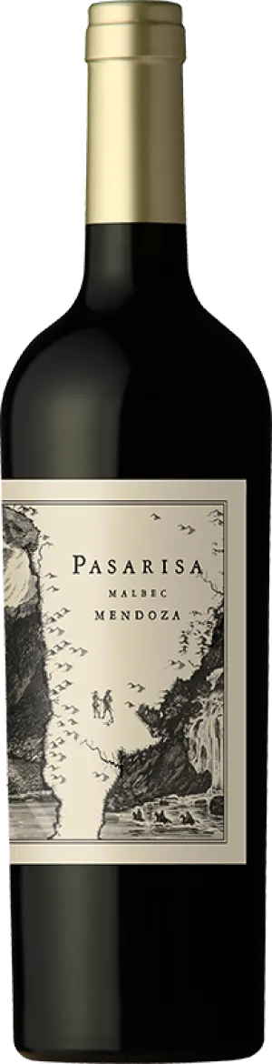 Pasarisa Malbec