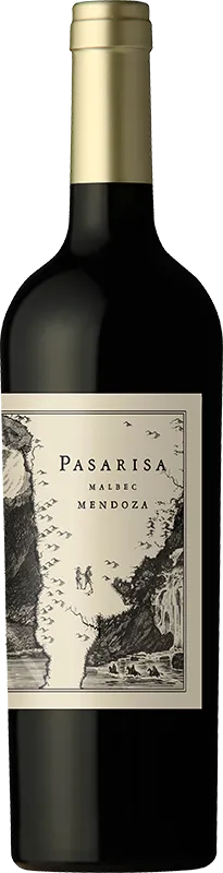 Pasarisa Malbec