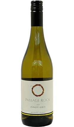 Passage Rock Pinot Gris 2023