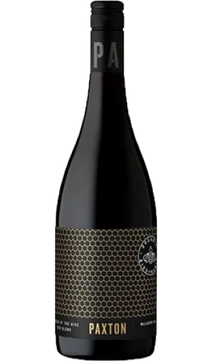 Paxton Queen of Hive Red Blend 2021 750ml