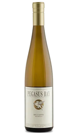 Pegasus Bay Bel Canto Riesling 2023