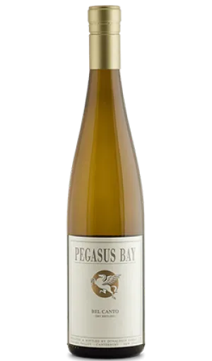 Pegasus Bay Bel Canto Riesling 2023