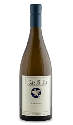 Pegasus Bay Chardonnay 2020 750ml
