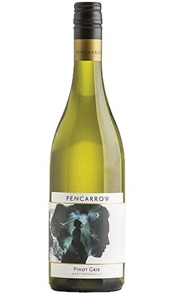 Pencarrow Pinot Gris 2024 750ml