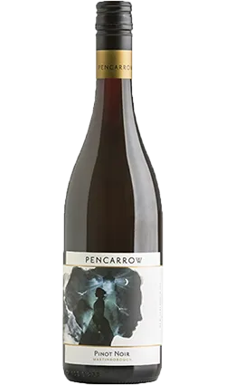Pencarrow Pinot Noir 2021 750ml