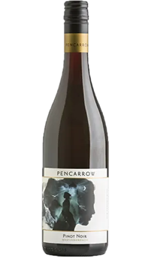 Pencarrow Pinot Noir 2021 750ml