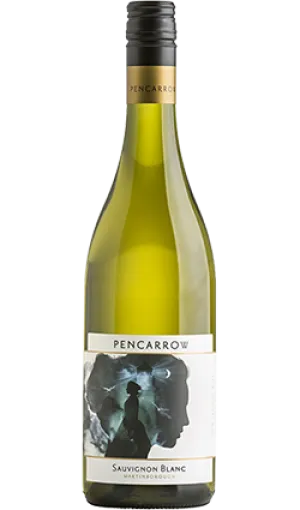 Pencarrow Sauvignon Blanc 23/24 750ml
