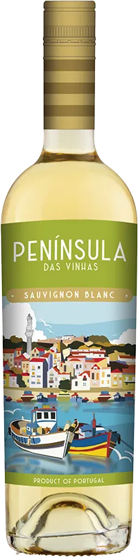Península das Vinhas Sauvignon Blanc