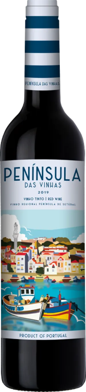 Península das Vinhas Tinto