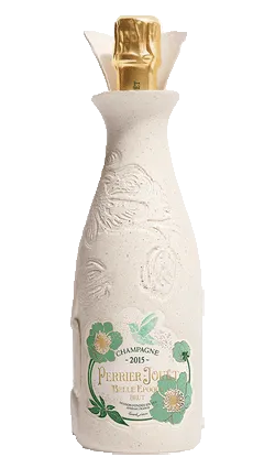 Perrier Jouet Belle Epoque 2015 Cocoon 750ml