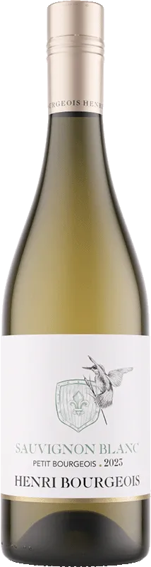 Petit Bourgeois Sauvignon Blanc