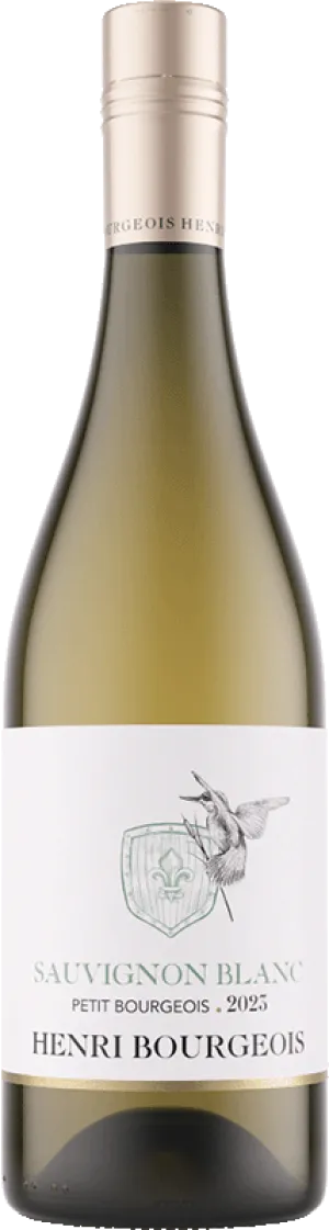 Petit Bourgeois Sauvignon Blanc