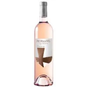 Peyrassol La Croix Mediterranee Rose Taylors Wines