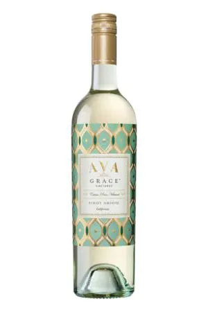 PG Ava Grace 750ml Point Wine Spirits