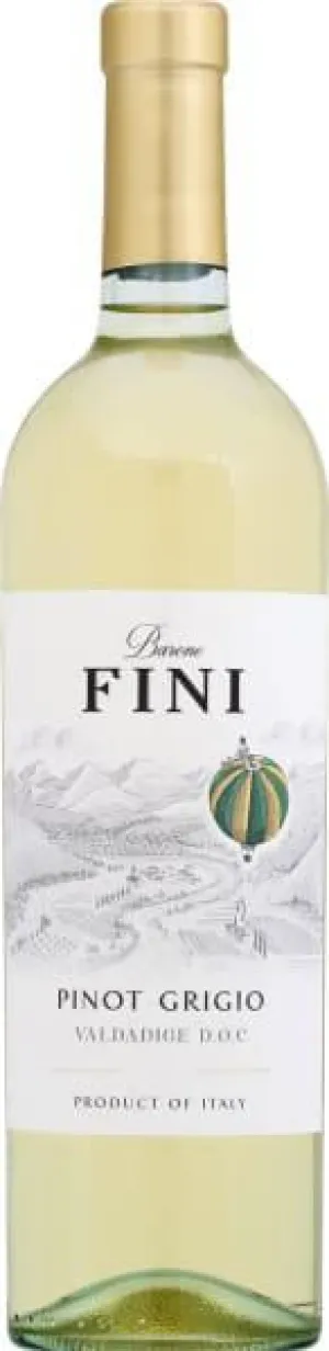 PG Barone Fini Point Wine Spirits