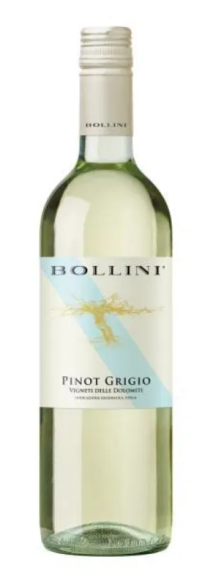 PG Bollini Point Wine Spirits