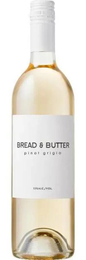 PG Bread & Butter Point Wine Spirits