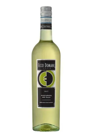 PG Ecco Domani 750ml Point Wine Spirits