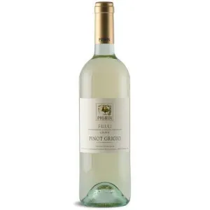 PG Pighin Friuli Point Wine Spirits