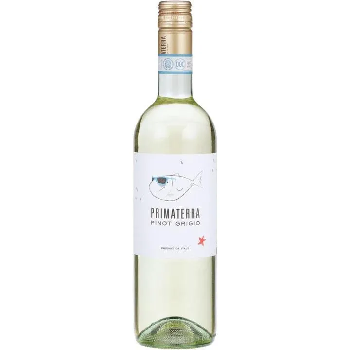 PG Primaterra Delle Venezie Point Wine Spirits