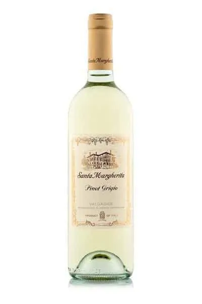 PG Santa Margherita Point Wine Spirits