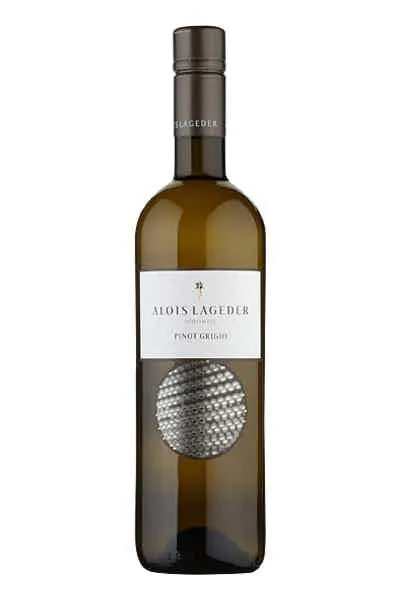 PG Terra Alpina by Lageder Point Wine Spirits